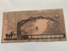 Zimbabwe One Zettalilion Dollars Gift  Banknotes Souvenir Currency
