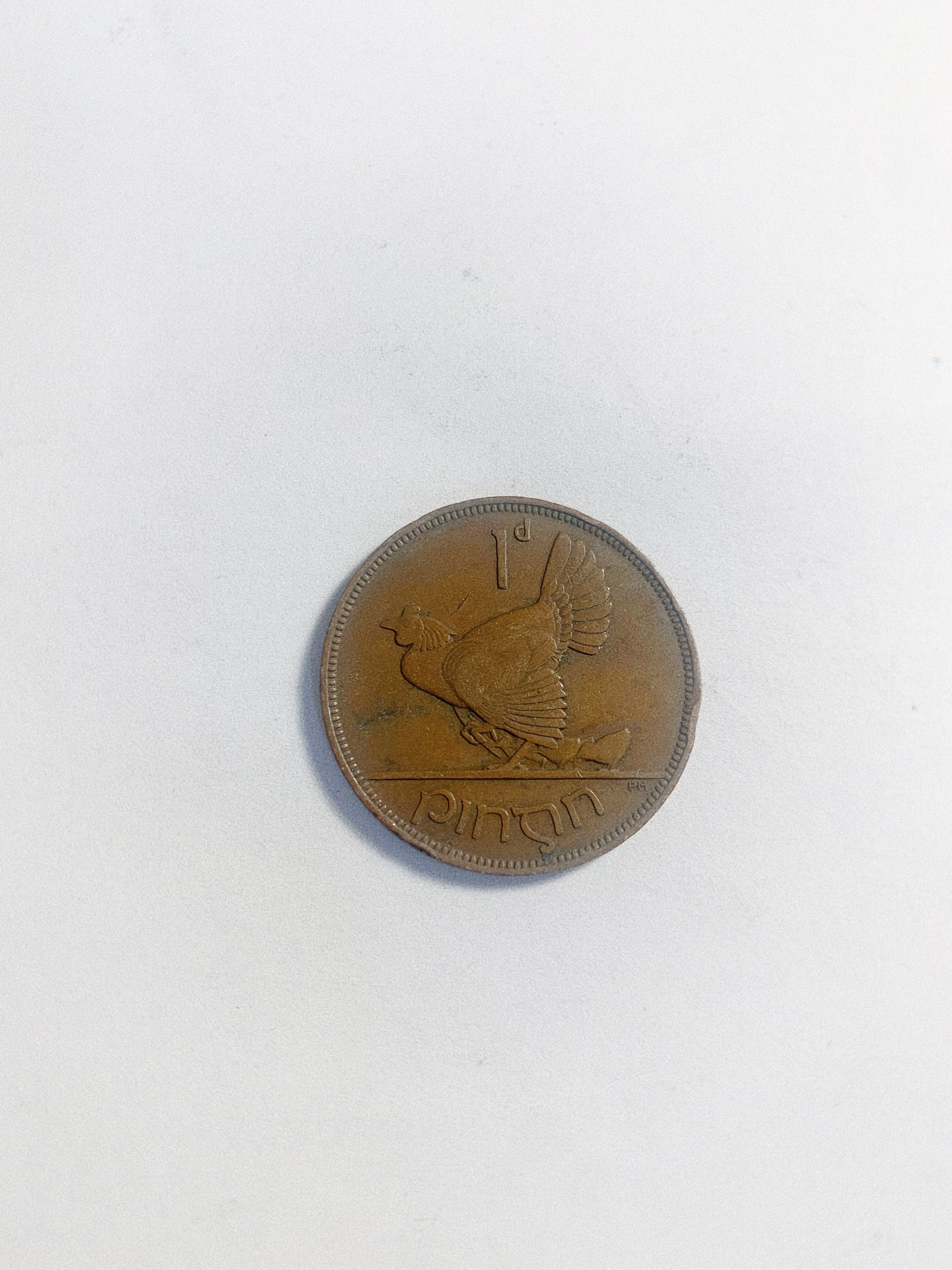 Billet de banque de 10 Denari de Macédoine du Nord 2018, P-25, UNC, Polymère