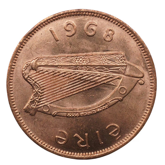 Billet de banque de 10 Denari de Macédoine du Nord 2018, P-25, UNC, Polymère