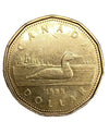 1980 Drayton Valley Alberta 1 Trade Dollar – 75. Jahrestag