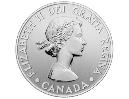 Pièce de 20 $ en argent pur Jubilé de diamant de la Reine 2012