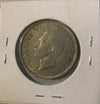 1943 Great Britain 2 Shillings Nice Silver Coin High grade