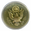 Lucky Craft Coin Liberty Eagle  Medal in Capsule