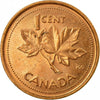 2002 Canada One Cent BU