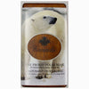 2004 Proud Polar Bear $2 Silver Coin & Stamp Set
