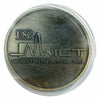 Lucky Craft Colored Coin Creative Technologies Medal in Capsule