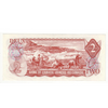 1974 Canada  $2 Multicoloured Note AU Lot of 5
