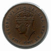 1941 C Neufundland 5 Cent VF