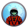 2026 Canada $20 Moon Mission 1 oz Fine Silver Glow in the Dark Coin - Artemis II