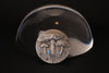 2025 Cameroon Magic Mushroom - 2oz .999 High Relief Silver Coin - 2000 Francs