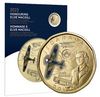 Canada Base Metal 2023 Keepsake Honouring Elsie MacGill BU