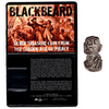 Blackbeard Pirate Treasure Spanish Silver 1 Real Coin Golden Age of Piracy