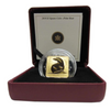 2010 Canada Silver  $3 Polar Bear SP .348oz