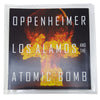 Oppenheimer & Los Alamos – 1945 U.S. Cent Manhattan Project Historical Mini Album