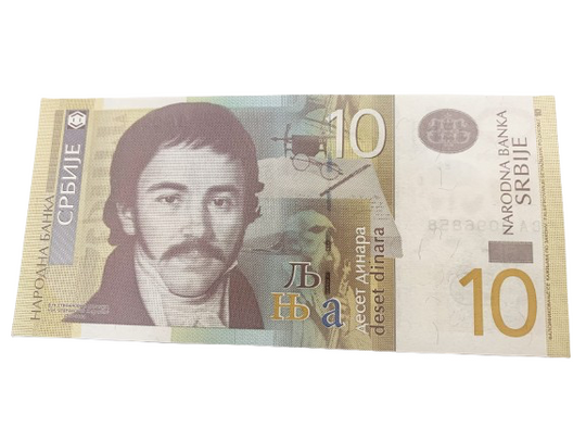 1 Griwna-Banknote – Ukraine – P-116Ac – 2014 – (nicht im Umlauf)