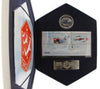 2006 Canada $5 Canadian Forces Snowbirds Silver Hologram Coin and Stamp Set