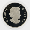 2015 days Canada Silver  $10 FIFA Women World Cup - Go Canada Go