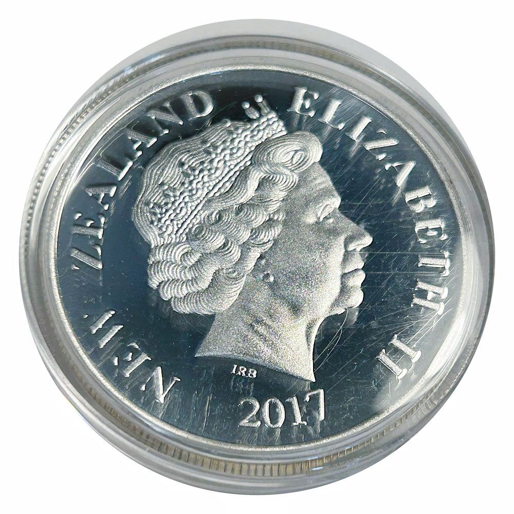 Lucky Craft Colored Coin Fantasy Princess Art  in Capsule