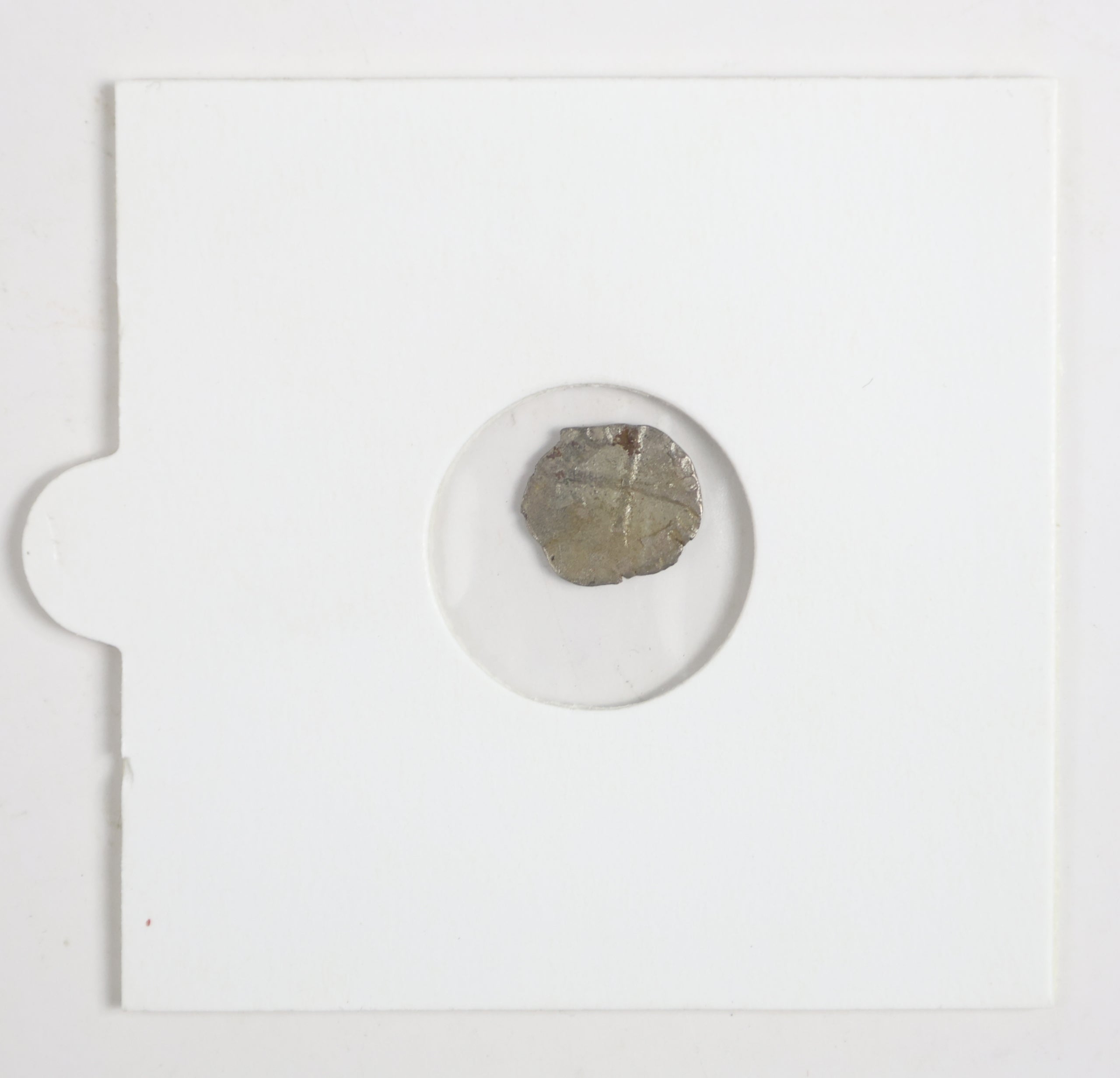 Real-Life Dracula – Medieval Silver Coin of the Order of the Dragon