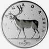2018 Canada Coin Lore The Coins That Never Were 3-Coin Silver Reverse Proof Set