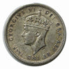 Terre-Neuve 1912 Argent 10 Cents Très Fin