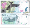 Billet de banque Argentine 50 Pesos 2018 P-363a.2, UNC