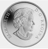 2013 Canada Silver  $10 Partridge In A Pear Tree PF .51oz
