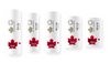2022 Canada Base Metal Roll Special Wrap Collection First Strikes