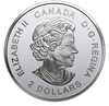 2021 Canada Silver  $2 Devil's Brigade MS .505oz