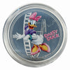 Lucky Craft Coin Daisy Duck Medal in Capsule