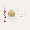 2025 Canada RCM Annual Collection Book Special Edition 6-Coin Set