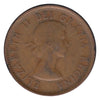 1958 Canada un cent