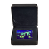 2024 Canada Silver $20 Fine Silver Coin - Canada's Unexplained Phenomena: The Langenburg Event