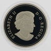 2016 Canada $15 National Heroes Police .9999 Fine Silver Coin