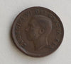 1952 Canada One Cent VF