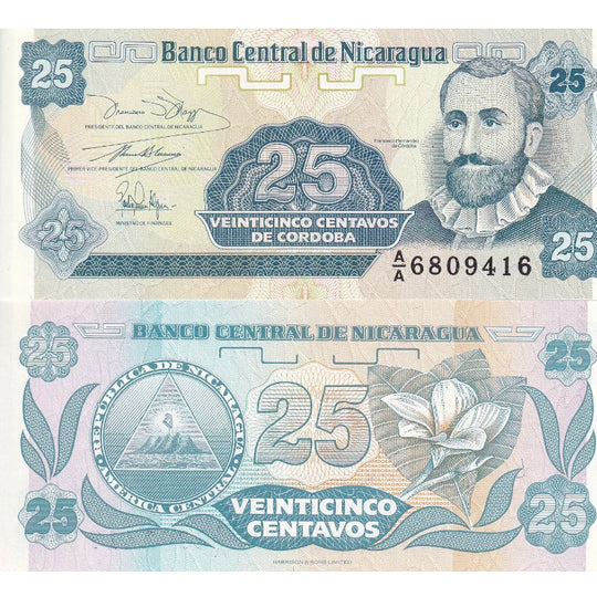 1 Griwna-Banknote – Ukraine – P-116Ac – 2014 – (nicht im Umlauf)