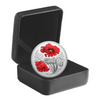 2024 Canada Silver  $20 Remembrance Day PF 1.009oz