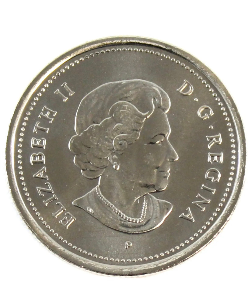 2005 P CANADA  