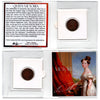 Women Who Shaped Empires – 3 Historical Coin Sets | Theodora & Queen Victoria