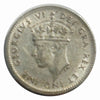 1903 Kanada Silber Kleine 5-Cent-Münze Geringe Auflage