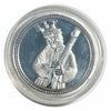 Lucky Craft Coin Cute Angles  Medal in Capsule