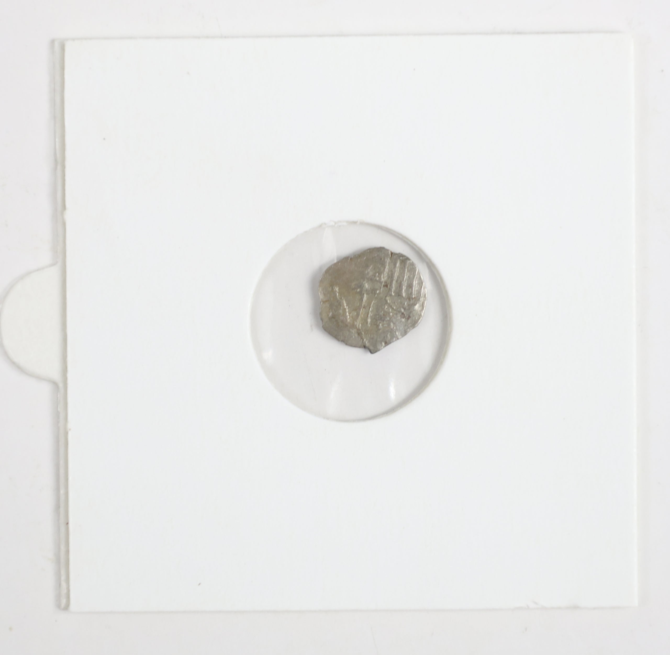 Real-Life Dracula – Medieval Silver Coin of the Order of the Dragon