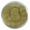 Lucky Craft Colored Coin Spider Man Avengers Medal in Capsule