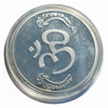 Lucky Craft Coin Hindu Ganesha Elephant God   Medal in Capsule