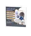 2009 Canada Base Metal  50 Cents Edmonton Oilers - NHL Series