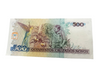 1 Griwna-Banknote – Ukraine – P-116Ac – 2014 – (nicht im Umlauf)