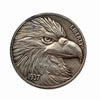 Copper Craft  Coin “Fantasy Eagle “23mm Hobo Nickel Coin