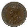 1932 1 Cent Canadian Penny Circulated VF Zustand