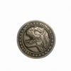 Copper Craft  Coin “T-Rex  “40mm Hobo Nickel Big Coin