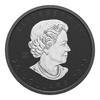 2023 Canada Silver  $20 Maple Leaf, Super Incuse PF 1oz
